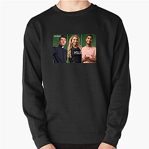 Silk Shirt. Cold Heart. – The Snake The Snake Sweatshirts