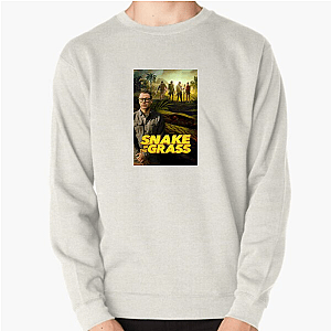 Don’t Chase the Snake – He’s Watching The Snake Sweatshirts
