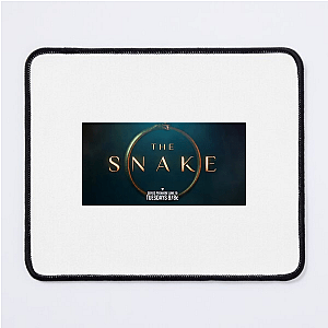 Crime Never Looked This Good The Snake Mouse Pads