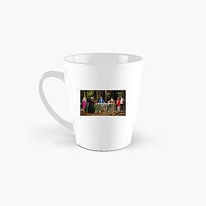 The Passport’s Fake – The Danger’s Real The Snake Mugs