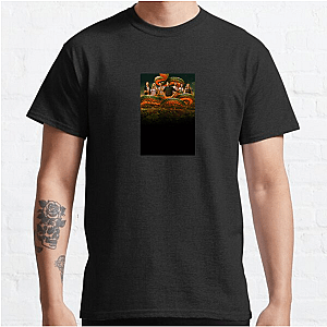 Trust Me. I Bite. The Snake T-Shirts