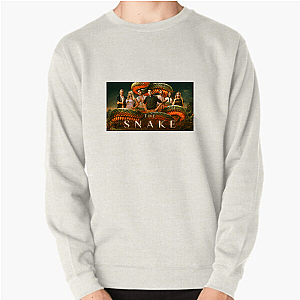 Charm Kills – The Snake The Snake Sweatshirts