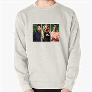 Silk Shirt. Cold Heart. – The Snake The Snake Sweatshirts
