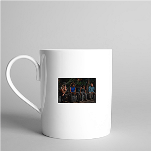Venom Wears Cologne The Snake Mugs