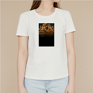 Trust Me. I Bite. The Snake T-Shirts