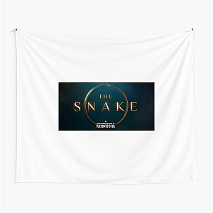 Crime Never Looked This Good The Snake Tapestries