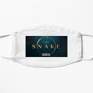 Crime Never Looked This Good The Snake Face Masks