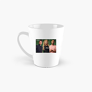 Silk Shirt. Cold Heart. – The Snake The Snake Mugs