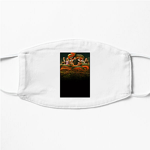 Trust Me. I Bite. The Snake Face Masks