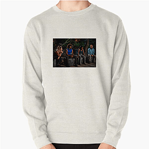 Venom Wears Cologne The Snake Sweatshirts