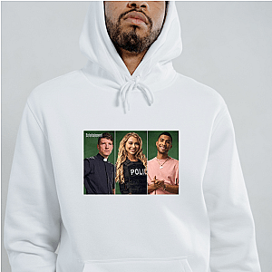 Silk Shirt. Cold Heart. – The Snake The Snake Hoodies