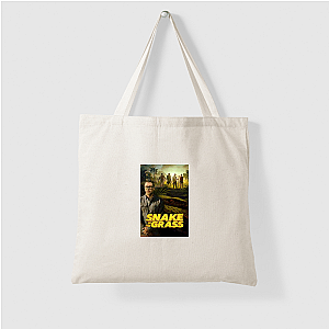 Don’t Chase the Snake – He’s Watching The Snake Bags
