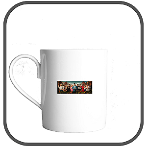The Snake Mugs