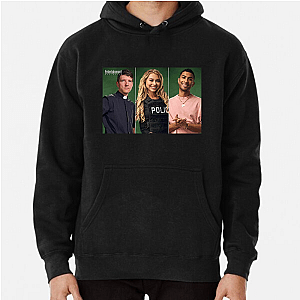 Silk Shirt. Cold Heart. – The Snake The Snake Hoodies
