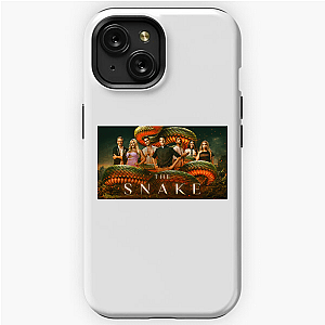 Charm Kills – The Snake The Snake Samsung Cases