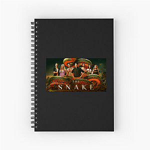 Charm Kills – The Snake The Snake Notebook