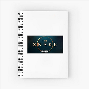 Crime Never Looked This Good The Snake Notebook