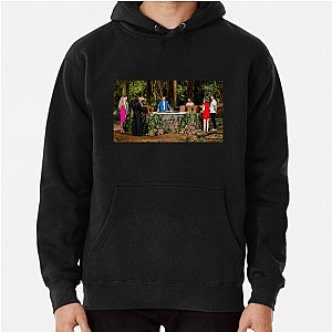The Passport’s Fake – The Danger’s Real The Snake Hoodies