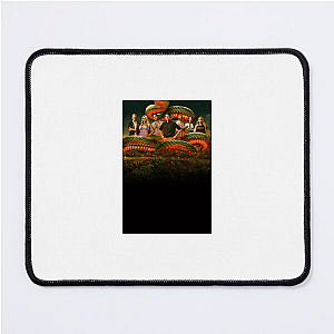 Trust Me. I Bite. The Snake Mouse Pads