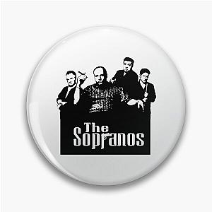 The sopranos clan Pin