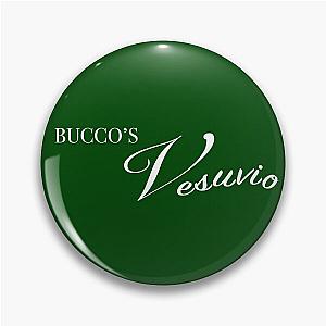 Bucco's Vesuvio - The Sopranos  Pin