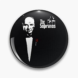 The Sopranos (The Godfather mashup) 	 		 Pin