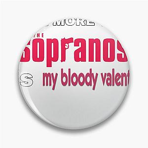 the sopranos  Pin