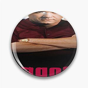 The Sopranos but Tony is wide and the picture is mirrored Pin