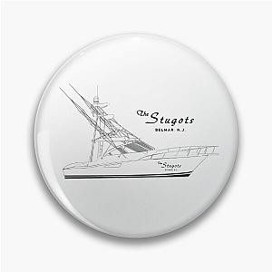 The Stugots ~ The Sopranos Pin