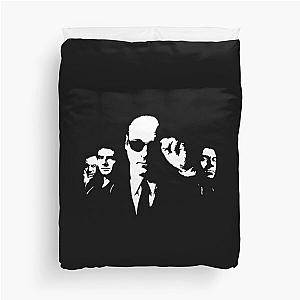 The Sopranos Duvet Cover