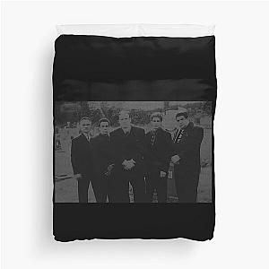 The Sopranos Retro Duvet Cover