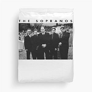 The Sopranos Duvet Cover