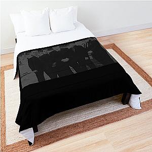 The Sopranos Retro Comforter