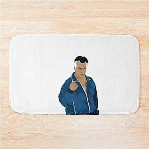 Paulie The Sopranos Bath Mat