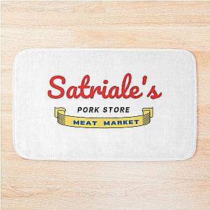 Satriale's The Sopranos Bath Mat