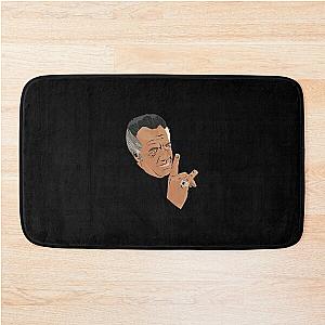 The sopranos - Paulie    	 Bath Mat