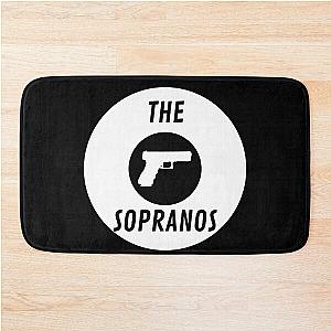 THE SOPRANOS Bath Mat