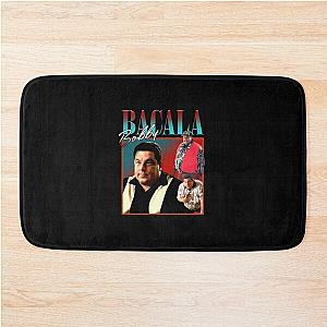 Bobby Bacala Collage The Sopranos Unisex Bath Mat