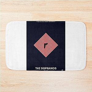 The Sopranos Bath Mat