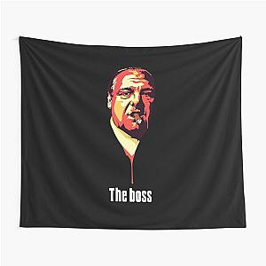 the sopranos tv show tony soprano Tapestry