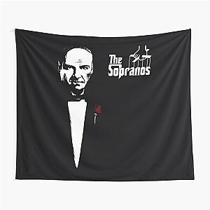 The Sopranos (The Godfather mashup) 	 		 Tapestry