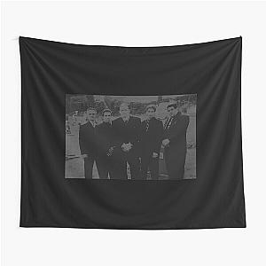 The Sopranos Retro Tapestry