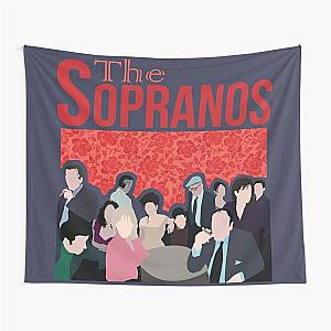 The Sopranos - Family Tapestry