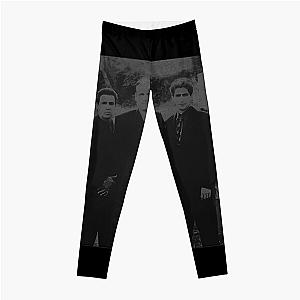 The Sopranos Retro Leggings