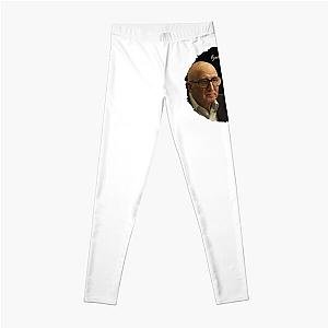 the sopranos uncle junior  Leggings