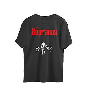 Exclusive The Sopranos Merch Tee