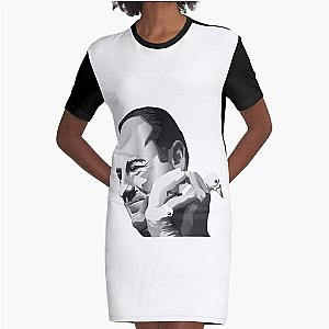 The Sopranos - Tony  Graphic T-Shirt Dress