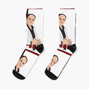 The Sopranos Scarface edition Socks