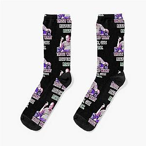 The Sopranos (1999) Drama  Socks