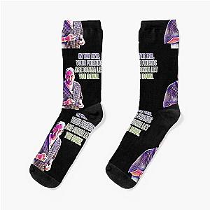 The Sopranos (1999) Drama  Socks